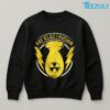 Fat Electrician Nuclear Crew Merch T Shirt 03