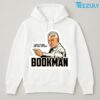 Joy Boy Bookman Ive got a flash for you Joy Boy T shirt 04