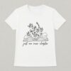 Just One More Chapter Teacher Women T Shirt 01