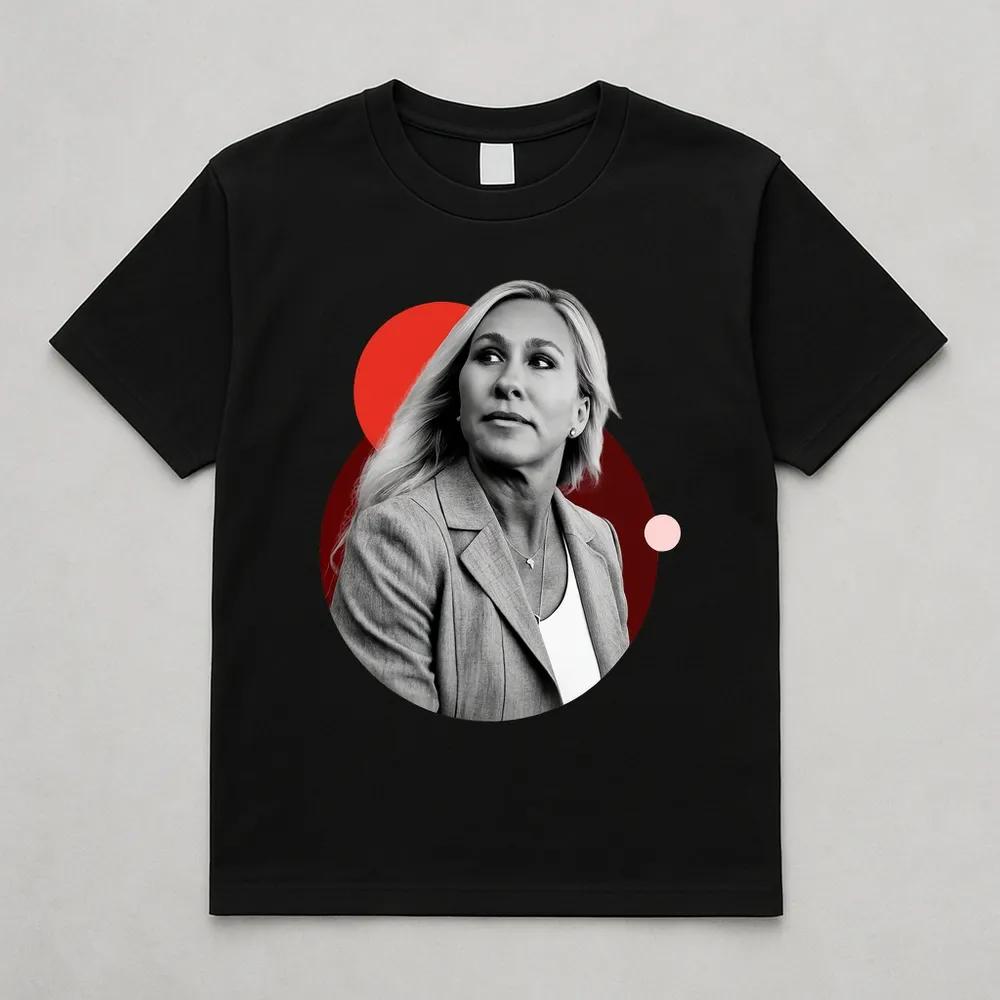 Marjorie Taylor Greene Resigning T Shirt Marjorie Taylor Greene Resigning T Shirt
