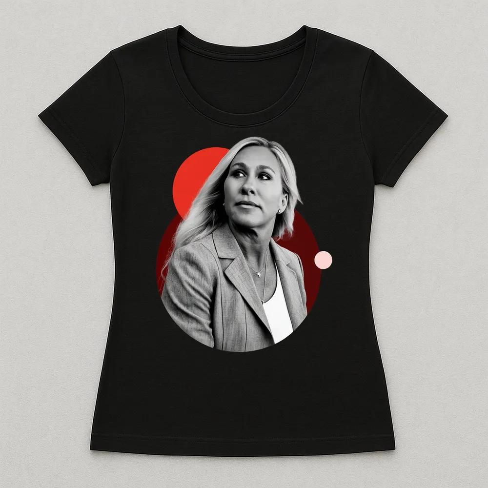 Marjorie Taylor Greene Resigning T Shirt Marjorie Taylor Greene Resigning T Shirt