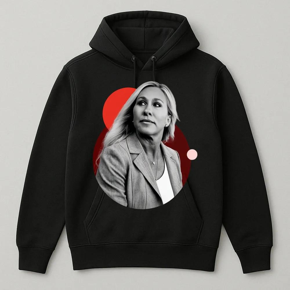 Marjorie Taylor Greene Resigning T Shirt Marjorie Taylor Greene Resigning T Shirt