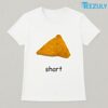 Shart Chip Doritos Nacho Cheese Unisex T shirt 01