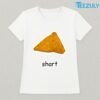 Shart Chip Doritos Nacho Cheese Unisex T shirt 02