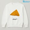 Shart Chip Doritos Nacho Cheese Unisex T shirt 03