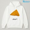 Shart Chip Doritos Nacho Cheese Unisex T shirt 04