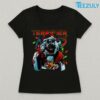 Terrifier 3 Horror Movie T Shirt for Sale 02