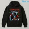 Terrifier 3 Horror Movie T Shirt for Sale 04