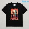 The Purge Horror Movies Unisex T Shirt 01