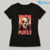 The Purge Horror Movies Unisex T Shirt 02