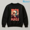 The Purge Horror Movies Unisex T Shirt 03