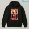 The Purge Horror Movies Unisex T Shirt 04