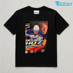 Chris Pronger Hockey Memes Classic T-shirt