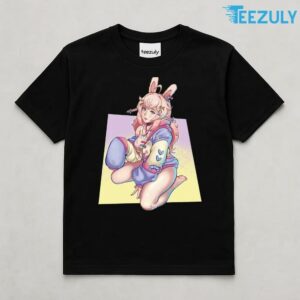 Pipkin Pippa Fanart Unisex T-shirt