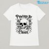 Tracing the Revolutionary History of Chaos Engineering T shirt