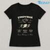 Troyboi H2M Troyboi Store Merch T shirt 02