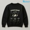 Troyboi H2M Troyboi Store Merch T shirt 03