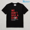 Delightful Derek Stranger Things Christmas T-shirt Delightful Derek Stranger Things Christmas T-shirt